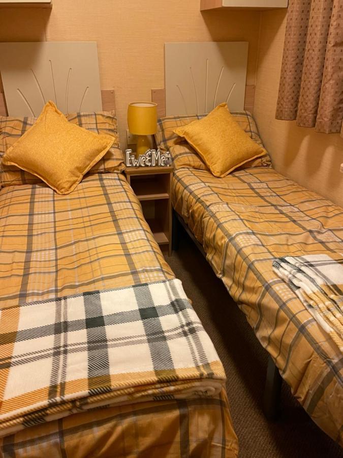 The Westmorland Hotel Eyemouth Buitenkant foto